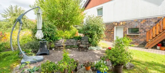 3 Schlafzimmer Haus in Wartburgkreis, Germany, Nr. 304007 16