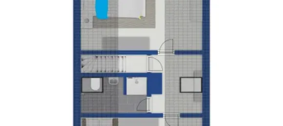 3 Schlafzimmer Haus in Wartburgkreis, Germany, Nr. 304007 20