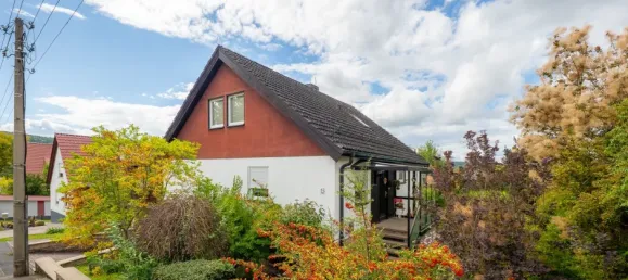 3 Schlafzimmer Haus in Wartburgkreis, Germany, Nr. 304007 2