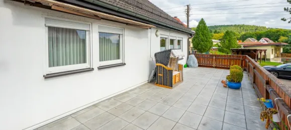 3 Schlafzimmer Haus in Wartburgkreis, Germany, Nr. 304007 14