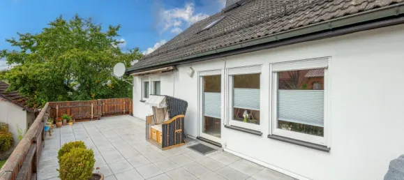 3 Schlafzimmer Haus in Wartburgkreis, Germany, Nr. 304007 15