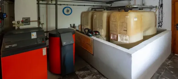 3 Schlafzimmer Haus in Wartburgkreis, Germany, Nr. 304007 12