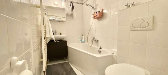 Apartamento de 1 dormitorio en Hanover, Germany No. 228912 5
