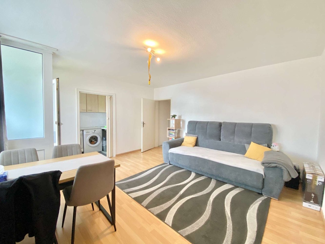 Apartamento T1 em Hanover, Germany N.º 228912