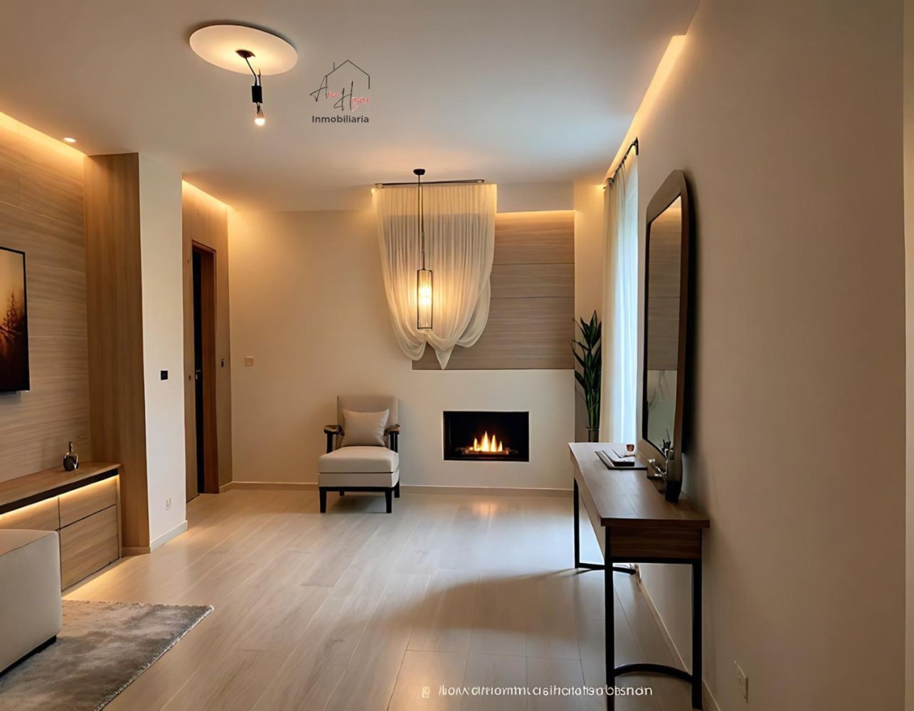 4 bedrooms Apartment in Salamanca, Spain No. 253719