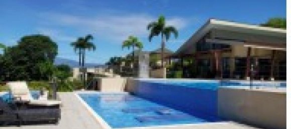 3 chambres Maison à San Jose, Costa Rica No. 224 5