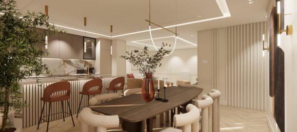 3 bedrooms Apartment in Madrid, Spain No. 112748 3