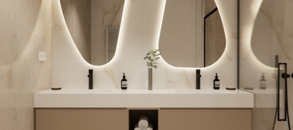 3 bedrooms Apartment in Madrid, Spain No. 112748 9