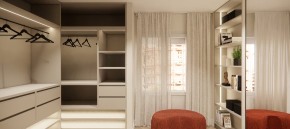 3 bedrooms Apartment in Madrid, Spain No. 112748 13