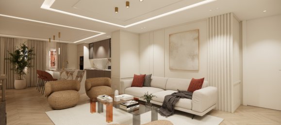 3 bedrooms Apartment in Madrid, Spain No. 112748 2