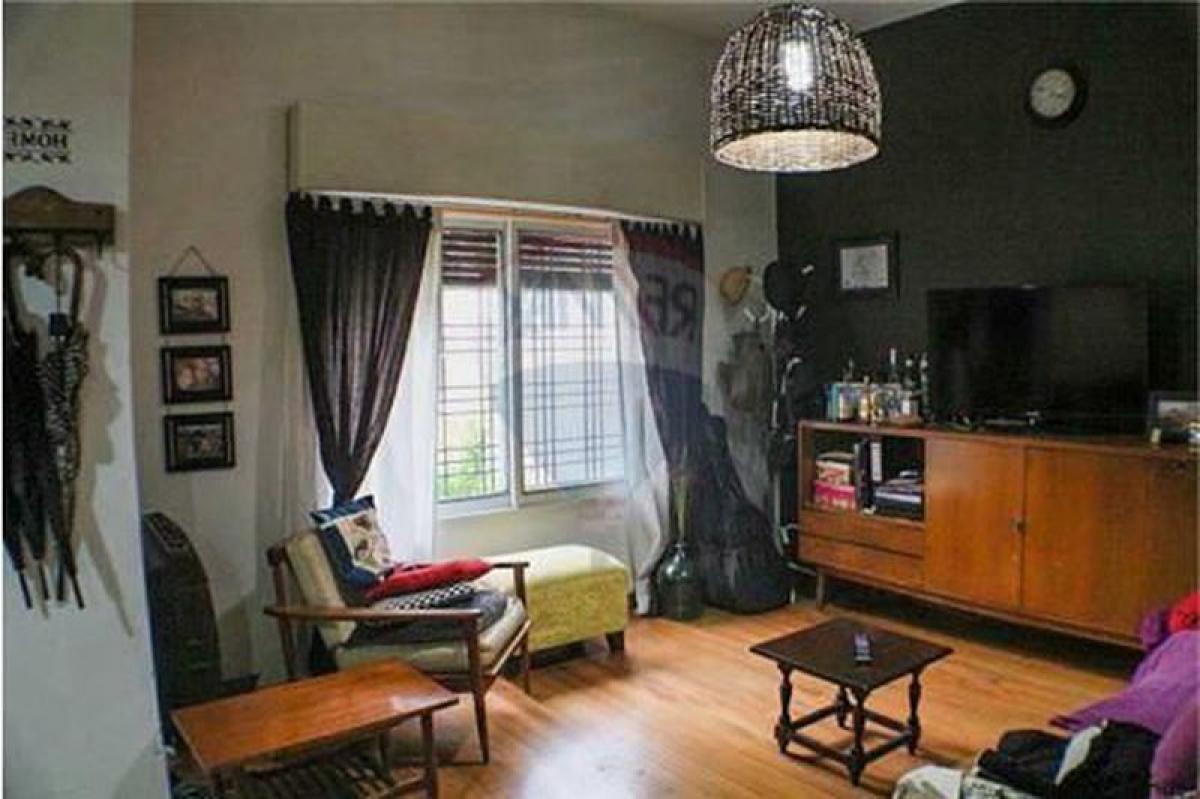 Studio in Bermudez, Argentina No. 90620