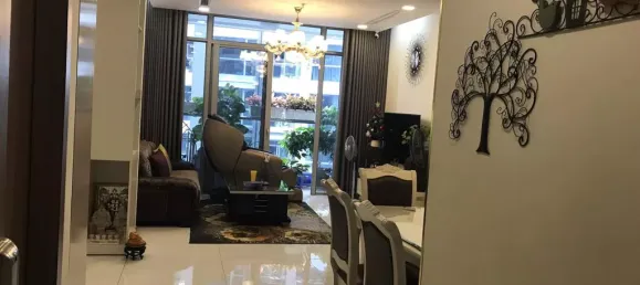 2 bedrooms Apartment in Ho Chi Minh, Vietnam No. 8444 2