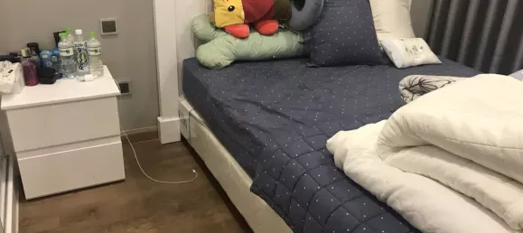 2 bedrooms Apartment in Ho Chi Minh, Vietnam No. 8444 3