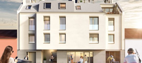 27m² Commercial property in Liesing, Austria No. 127738 6