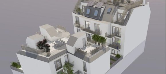 27m² Commercial property in Liesing, Austria No. 127738 2