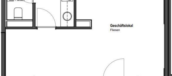 27m² Commercial property in Liesing, Austria No. 127738 7