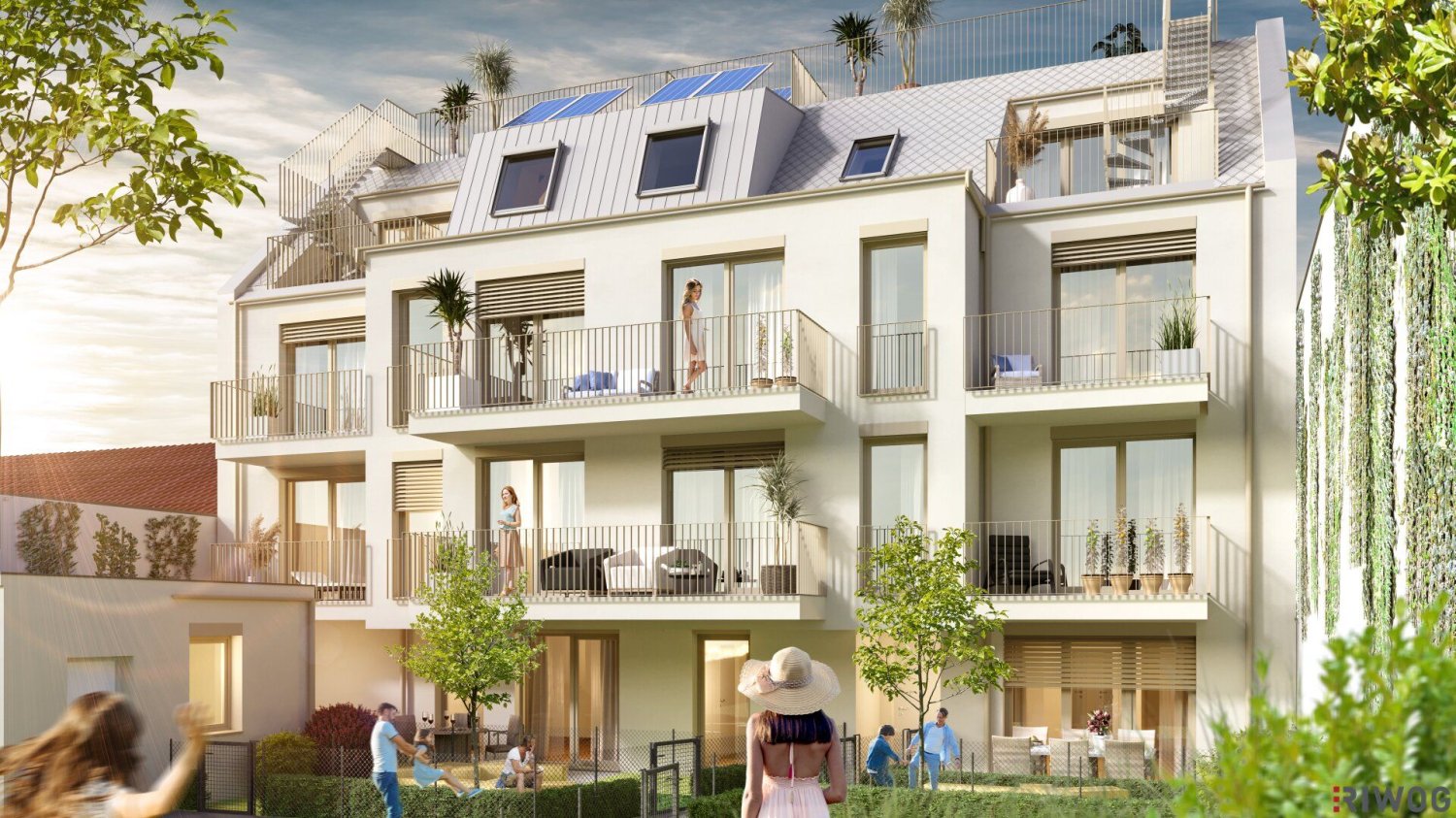 27m² Commercial property in Liesing, Austria No. 127738