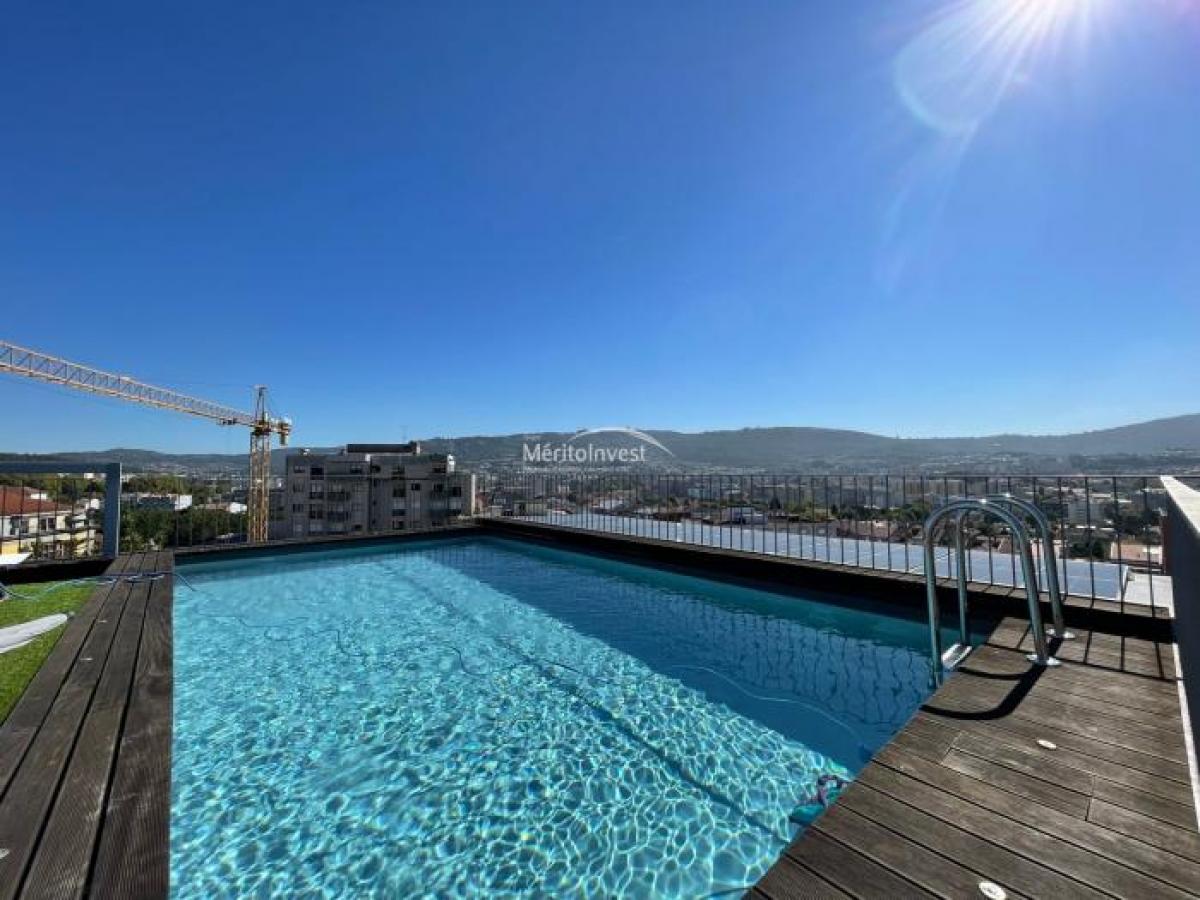 4 غرف نوم منزل في Braga, Portugal رقم 6258