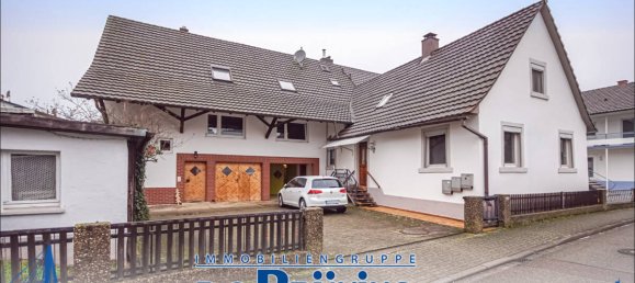 Duplex T3 em Ortenaukreis, Germany N.º 68347 2