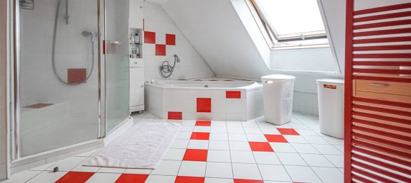 Duplex T3 em Ortenaukreis, Germany N.º 68347 11