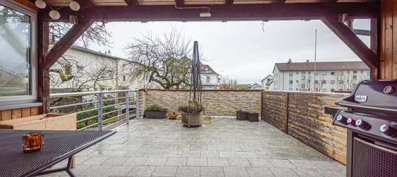 Duplex T3 em Ortenaukreis, Germany N.º 68347 7