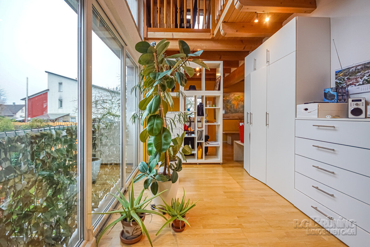 Duplex T3 em Ortenaukreis, Germany N.º 68347