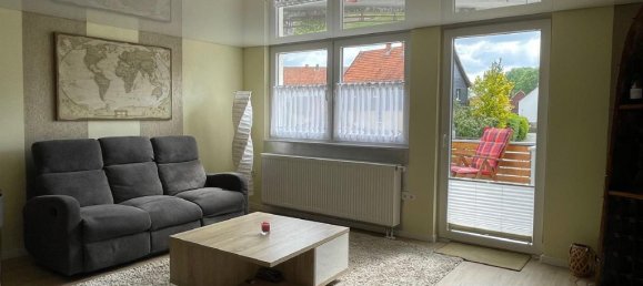 4-salle Maison à Waldeck-Frankenberg, Germany No. 347965 7