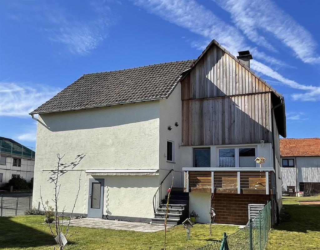 4-salle Maison à Waldeck-Frankenberg, Germany No. 347965