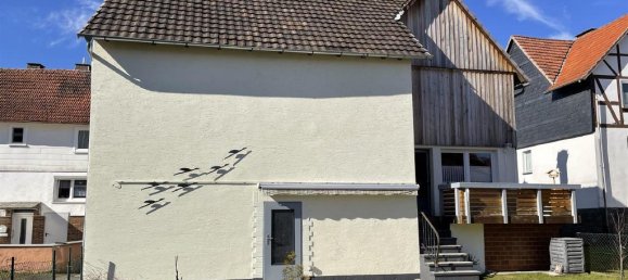 4-salle Maison à Waldeck-Frankenberg, Germany No. 347965 2