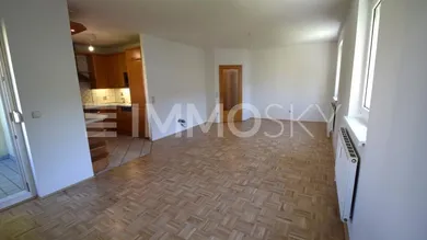 3 rooms Apartment in Linz, Austria No. 230148