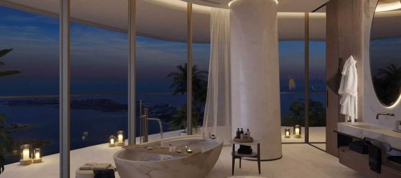 Apartamento de 4 dormitorios en COMO RESIDENCES, Palm Jumeirah, UAE No. 61666 4