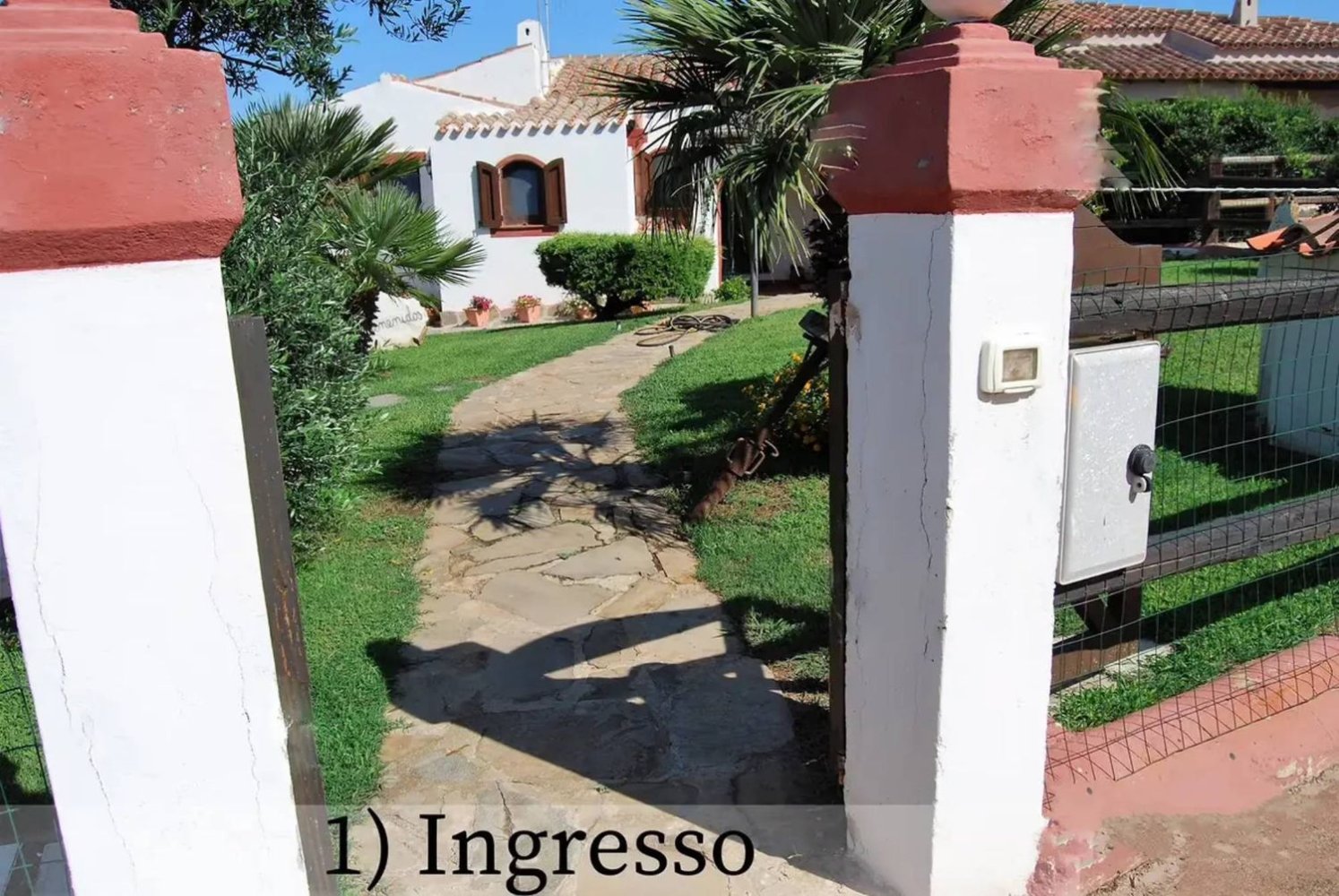 6-Zimmer Villa in Stintino, Italy, Nr. 165647