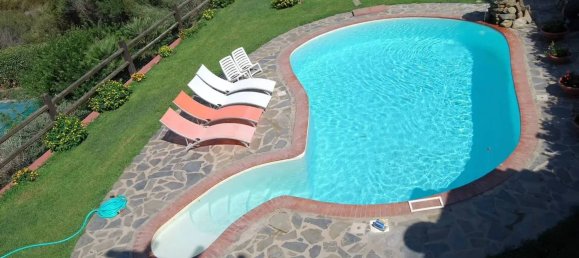 6-Zimmer Villa in Stintino, Italy, Nr. 165647 5