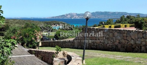 3 bedrooms Villa in Palau, Italy No. 326634 15