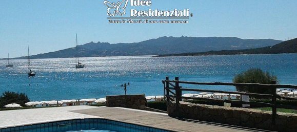 3 bedrooms Villa in Palau, Italy No. 326634 18