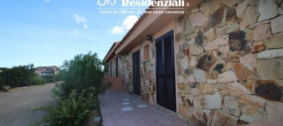 3 bedrooms Villa in Palau, Italy No. 326634 6
