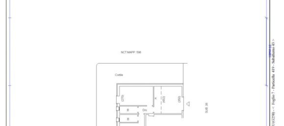 3 bedrooms Villa in Palau, Italy No. 326634 21