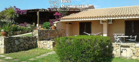 3 bedrooms Villa in Palau, Italy No. 326634 9