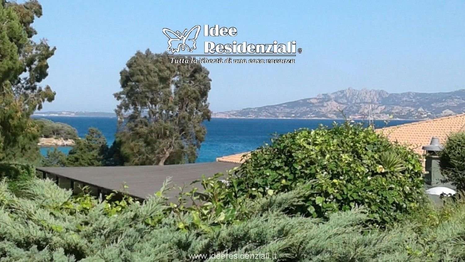 3 bedrooms Villa in Palau, Italy No. 326634