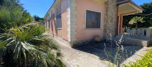 Villa de 6 dormitorios en Nardò, Italy No. 70131 19