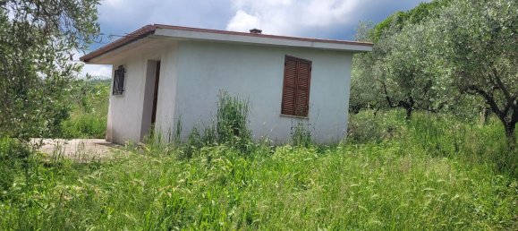 Studio in Rocca Priora, Italy No. 270290 4