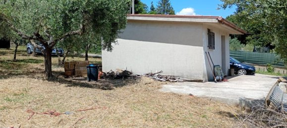 Studio in Rocca Priora, Italy No. 270290 25