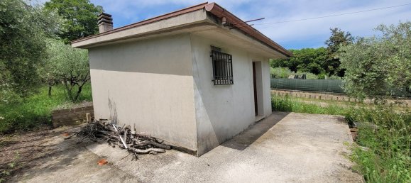 Studio in Rocca Priora, Italy No. 270290 5