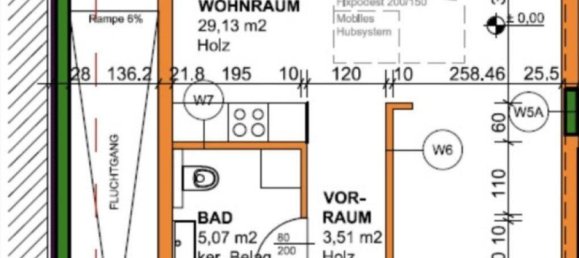 Studio in Liesing, Austria, Nr. 149832 23