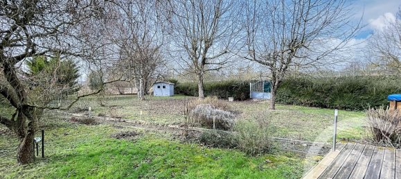 Casa T4 em Thorigny-sur-Oreuse, France N.º 52865 2