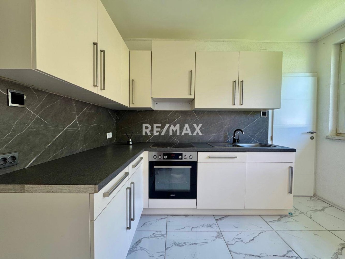 3 rooms Apartment in Rottenmann, Austria No. 242138