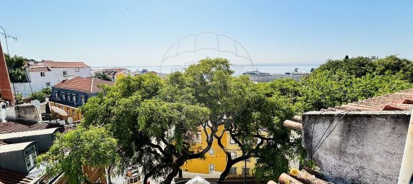 Apartamento T2 em Lisbon, Portugal N.º 12868 16