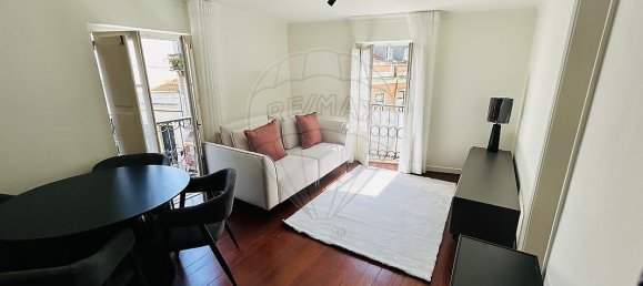 Apartamento T2 em Lisbon, Portugal N.º 12868 2