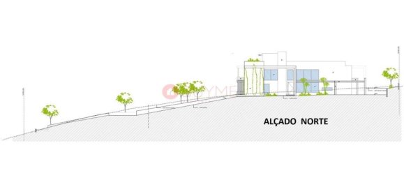 3000m² Land in Loule, Portugal No. 123041 4