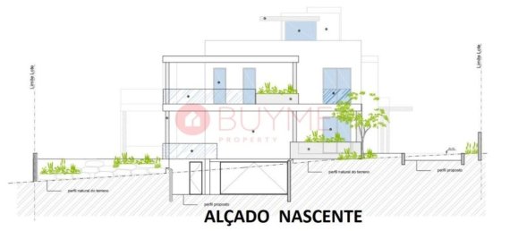3000m² Land in Loule, Portugal No. 123041 7